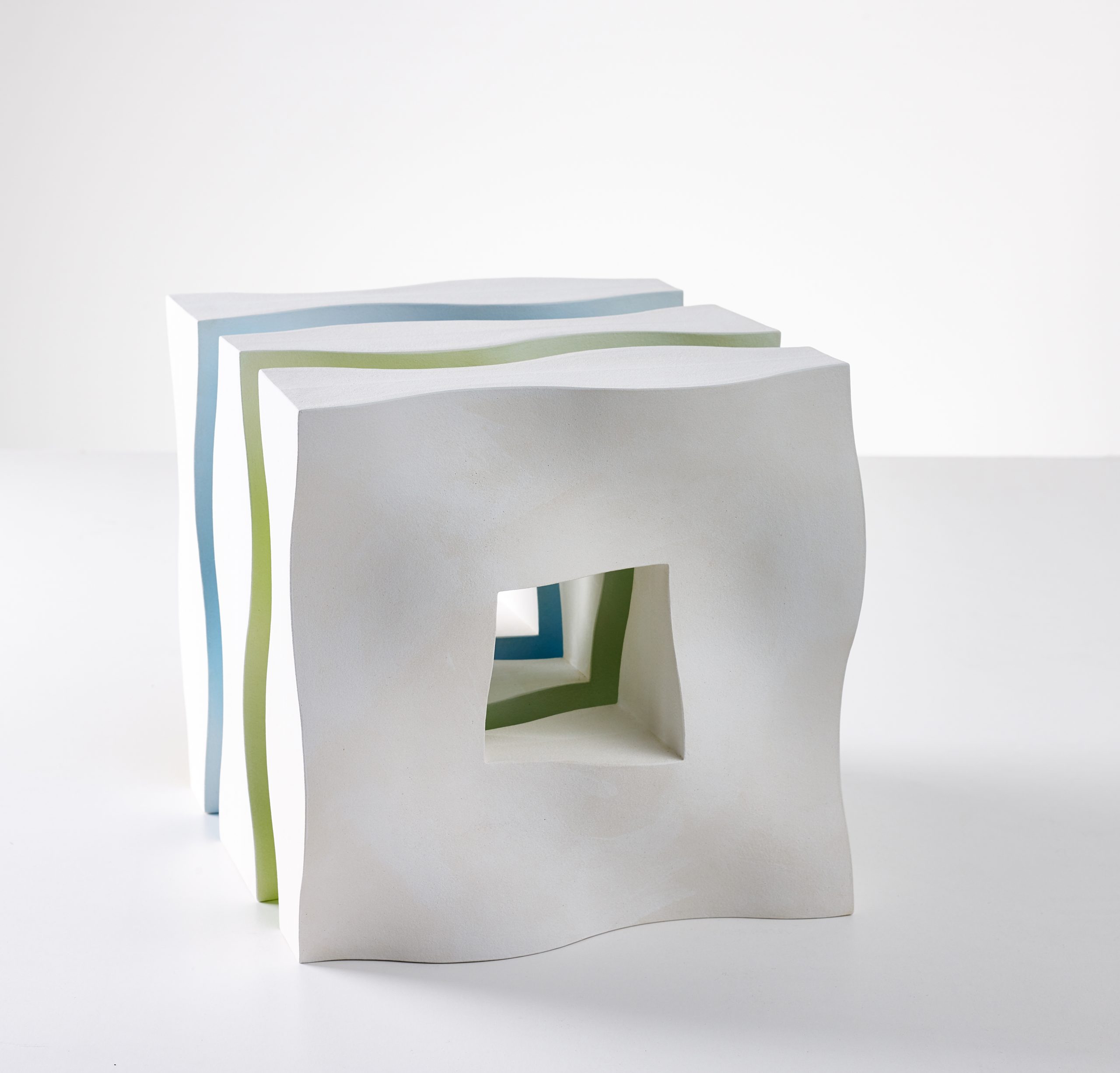 Finissage l Künstlerinnengespräch mit Kyra Spieker und Dr. Matthias von der Bank