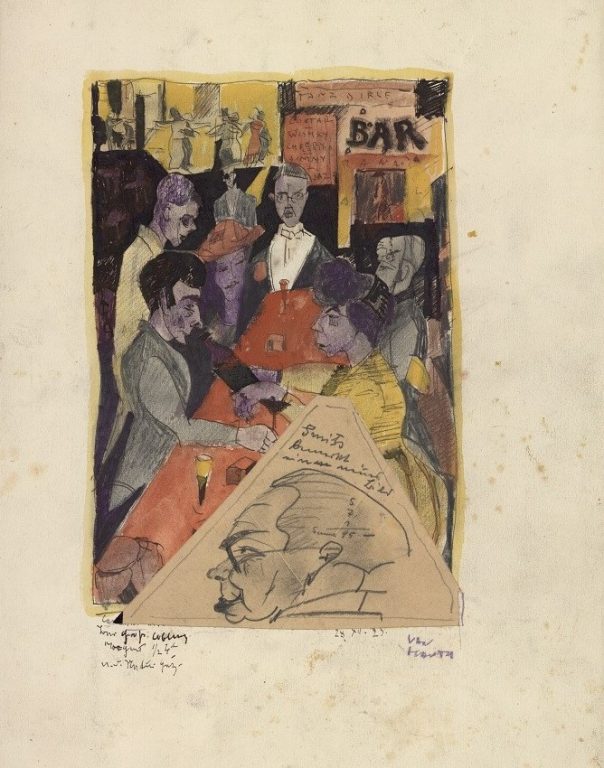 Koblenz wird modern. Die Kunst der 1920er Jahre