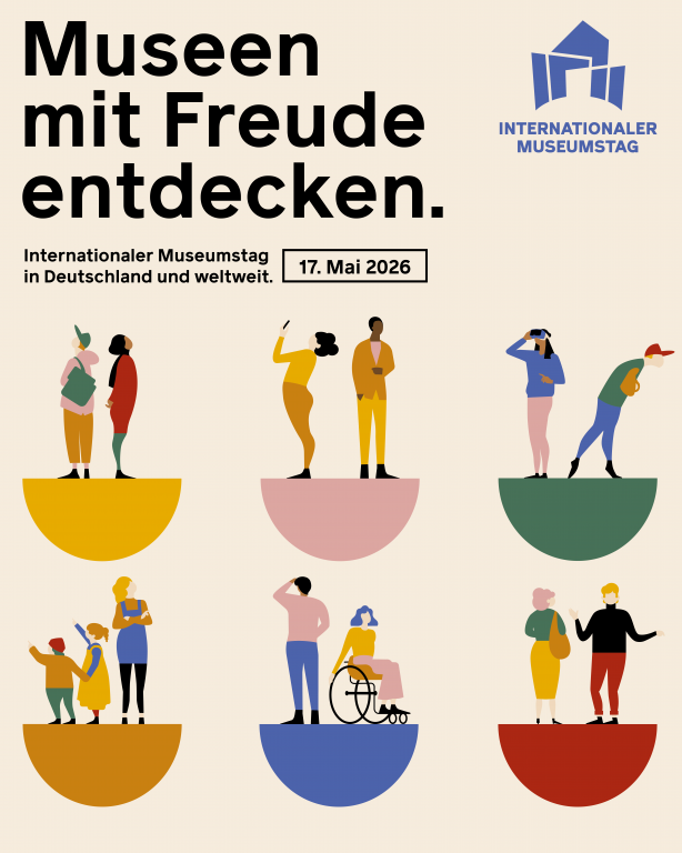 Internationaler Museumstag 2026