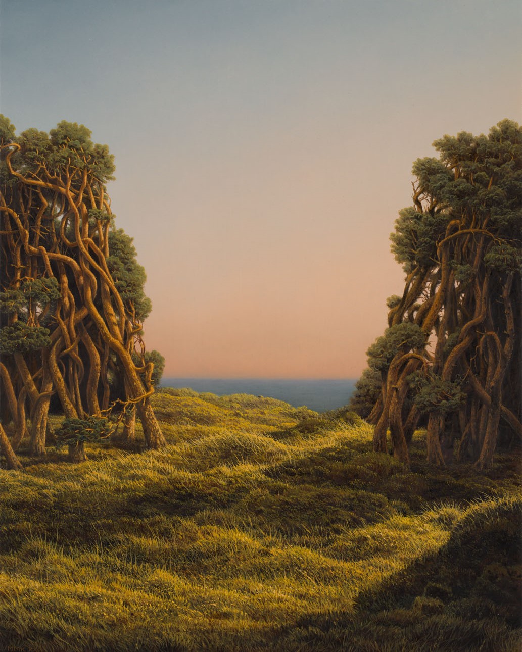 Taschenlampenführung für Kinder und Erwachsene