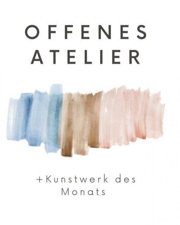 Offenes Atelier + Kunstwerk des Monats | Spayer Altar