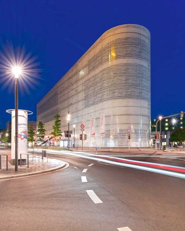 Museumsnacht Koblenz 2026