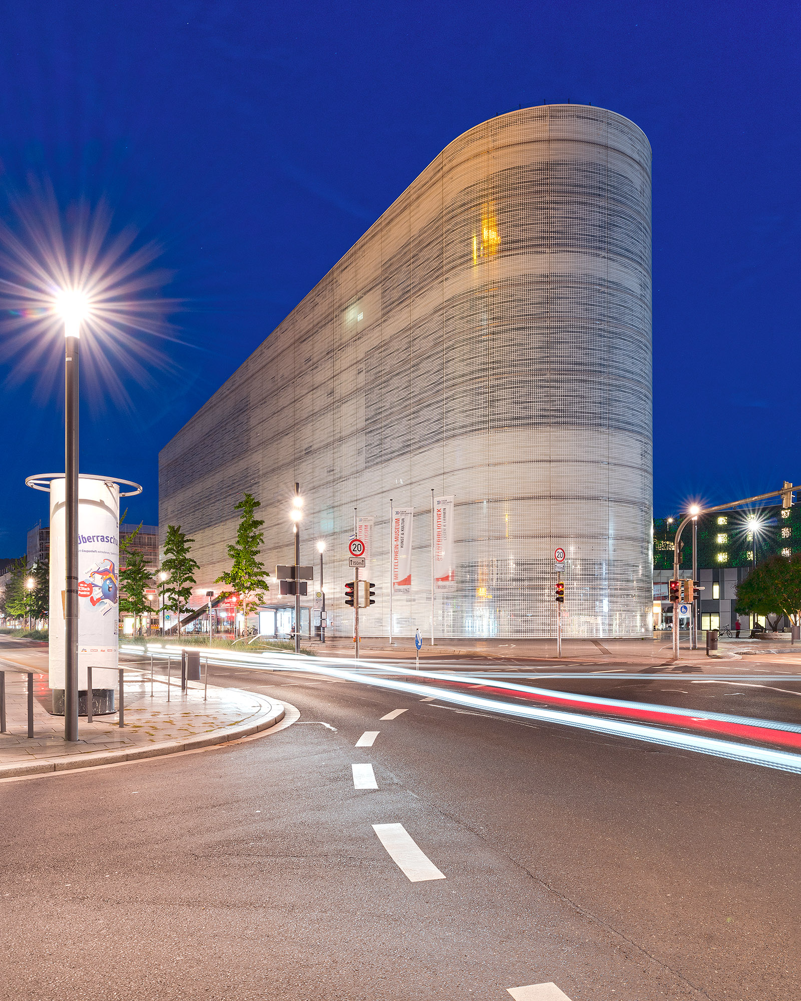 Museumsnacht Koblenz 2026