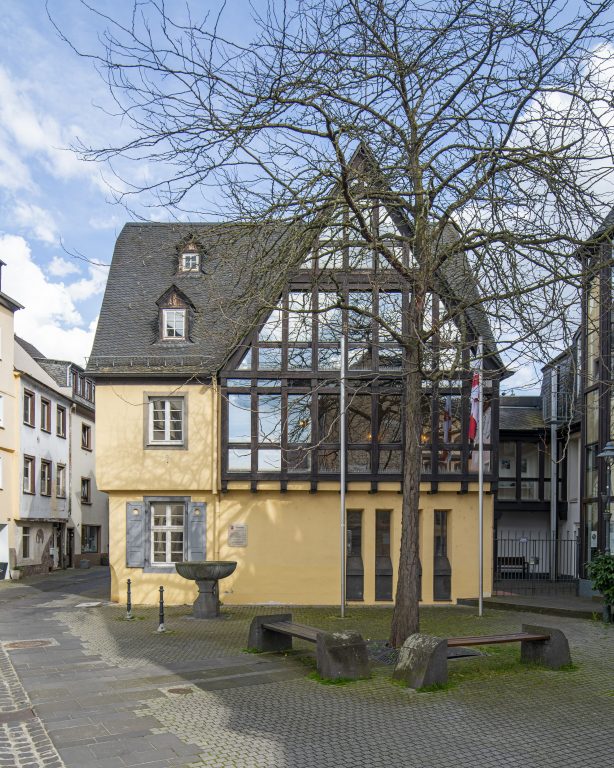 Kammerkonzert mit Ensemblemitgliedern der Praga Camerata